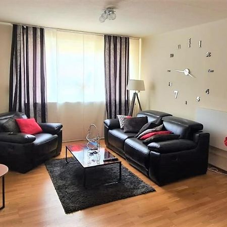 Apartment Hof-Bayern Hof  Εξωτερικό φωτογραφία