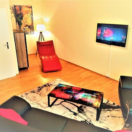 Apartment Hof-Bayern Hof  Εξωτερικό φωτογραφία