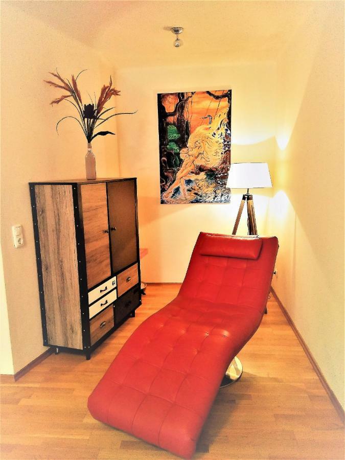 Apartment Hof-Bayern Hof  Εξωτερικό φωτογραφία