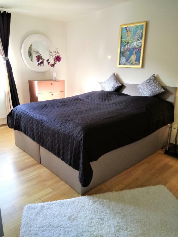 Apartment Hof-Bayern Hof  Εξωτερικό φωτογραφία